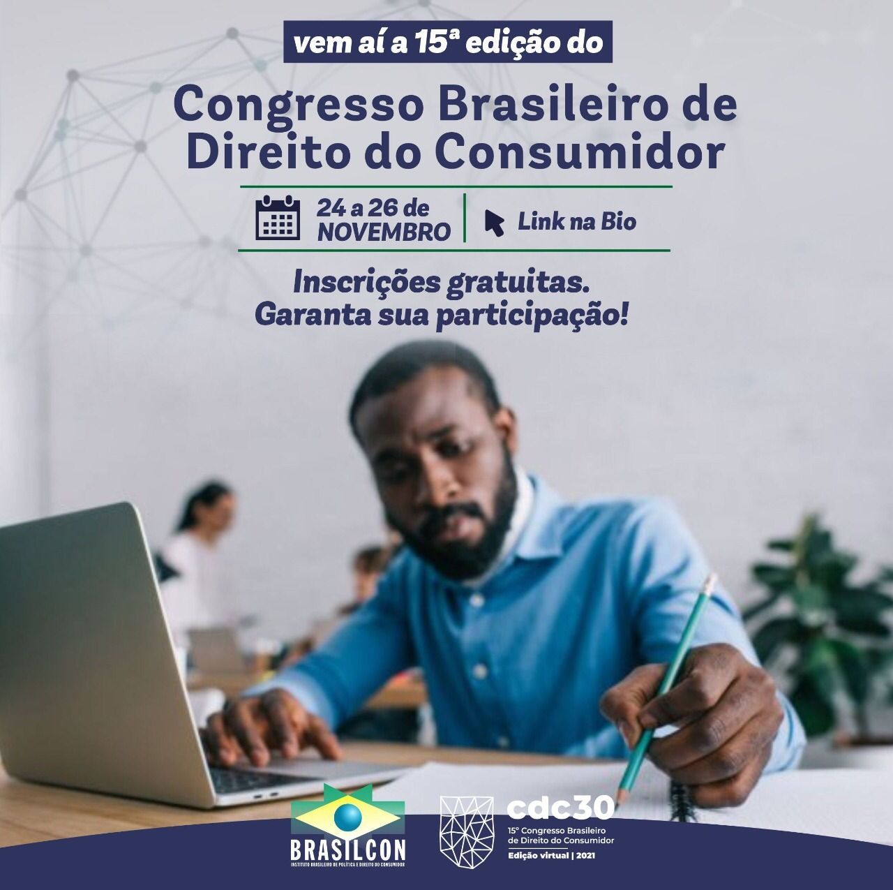 15° Congresso Brasileiro de Direito do Consumidor 